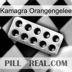 Kamagra Orange Jelly dapoxetine1